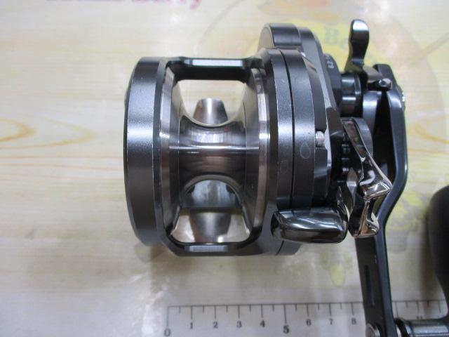 オシアジガーFCNR 2000HG