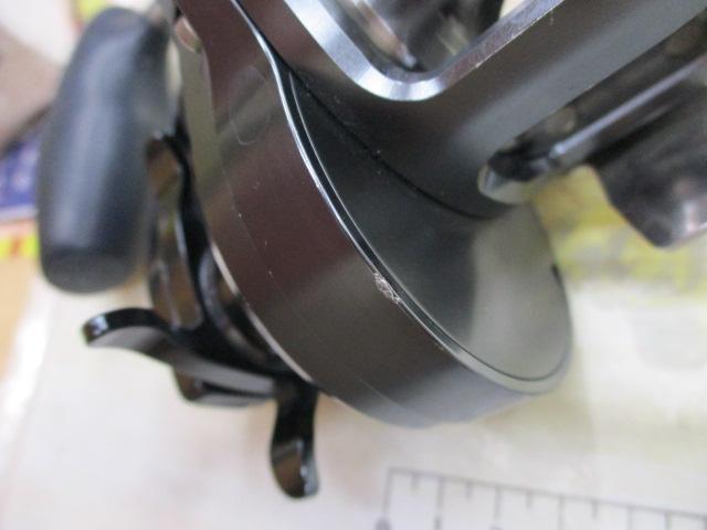 オシアジガーFCNR 2000HG