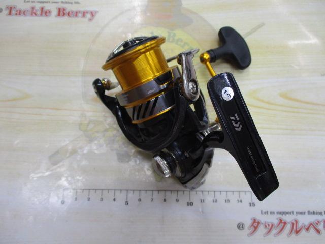 20レブロス LT3000-CH