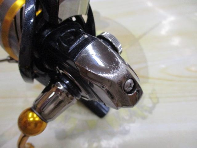 20レブロス LT3000-CH