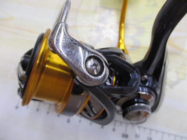 20レブロス LT3000-CH