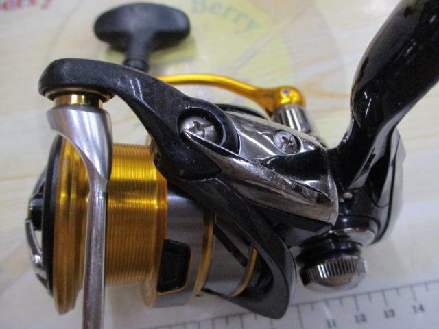 20レブロス LT3000-CH