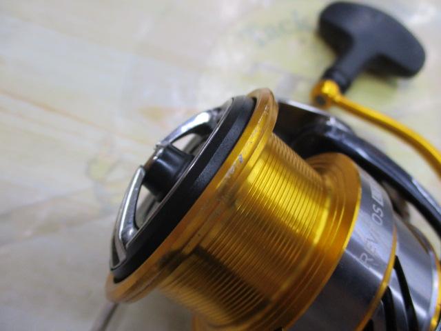 20レブロス LT3000-CH