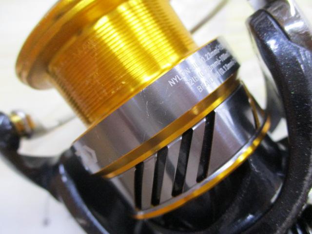 20レブロス LT3000-CH