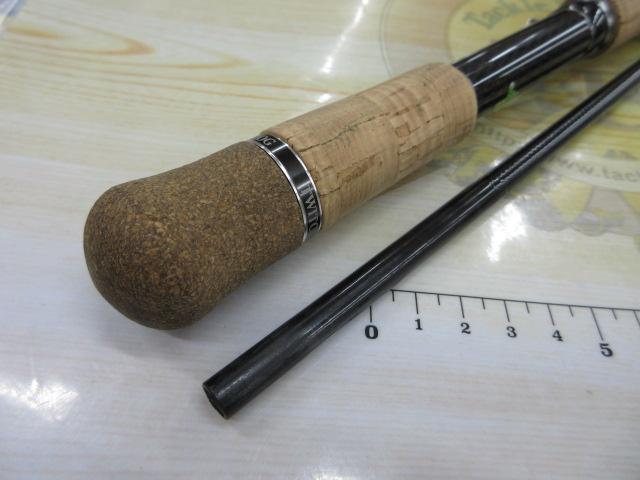 ブラックレーベル BLX SG 7012MHXB-FR｜＠ベリーネット 日本最大新品