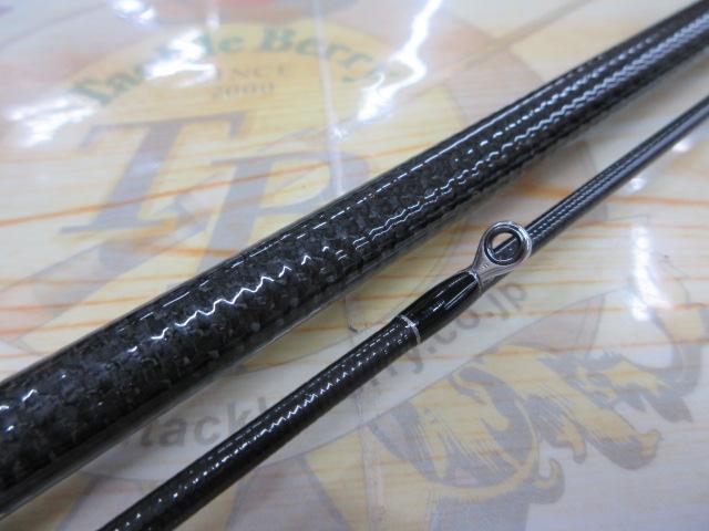 ブラックレーベル BLX SG 7012MHXB-FR｜＠ベリーネット 日本最大新品