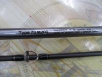 19ライトゲームCI4+ タイプ73 M200/R