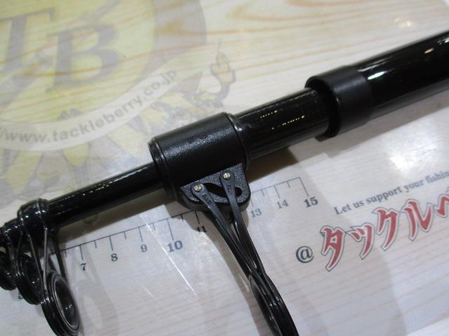 CWロングビーム 27-420T