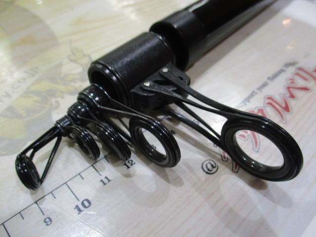 CWロングビーム 27-420T