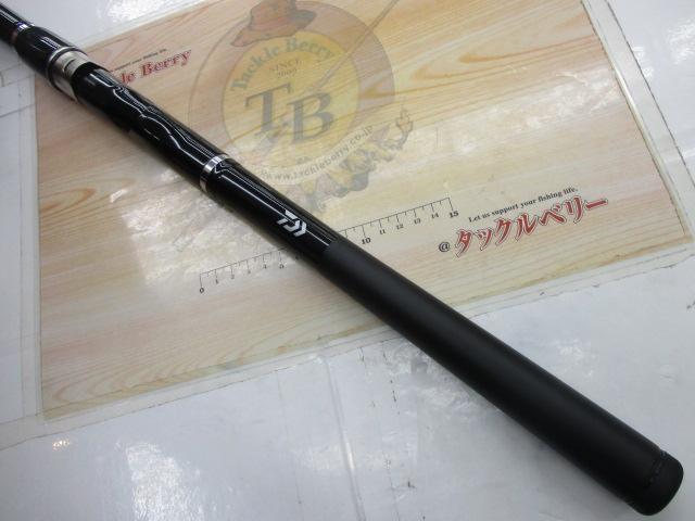 インプレッサ 4-57B遠投・Y