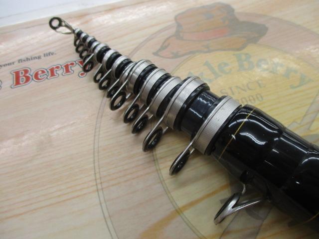 インプレッサ 4-57B遠投・Y