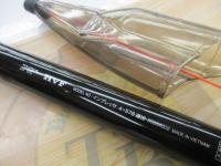 インプレッサ 4-57B遠投・Y