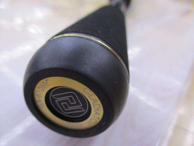 グラディエーターアンチ GA-610MC ジョーカー