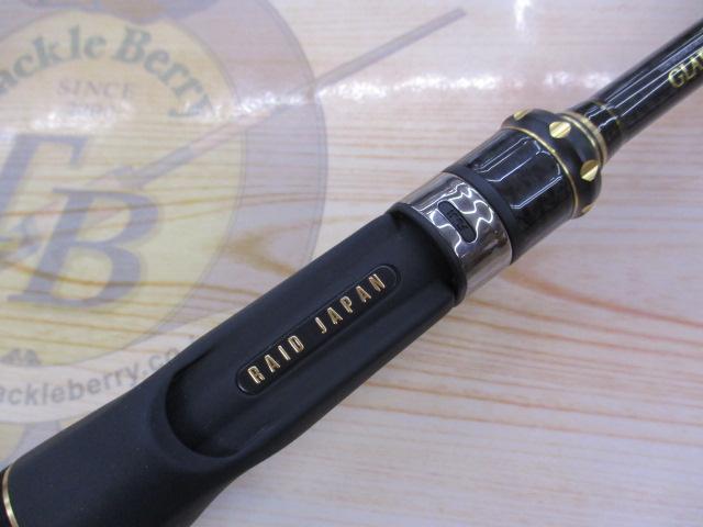 グラディエーターアンチ GA-610MC ジョーカー