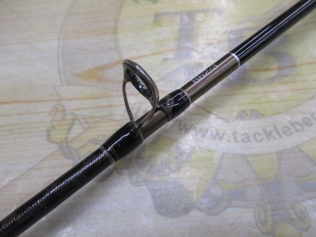 オシアジガーリミテッド B62-3