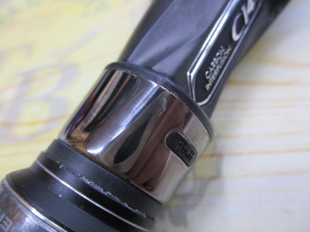 オシアジガーリミテッド B62-3