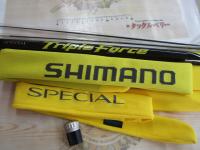 スペシャルトリプルフォース 早瀬V 90NV