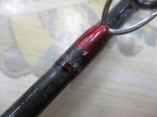 メタリア エギタコ S-178