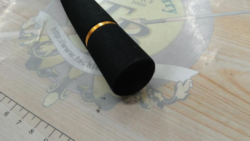 ファーストキャスト FCS-832EL