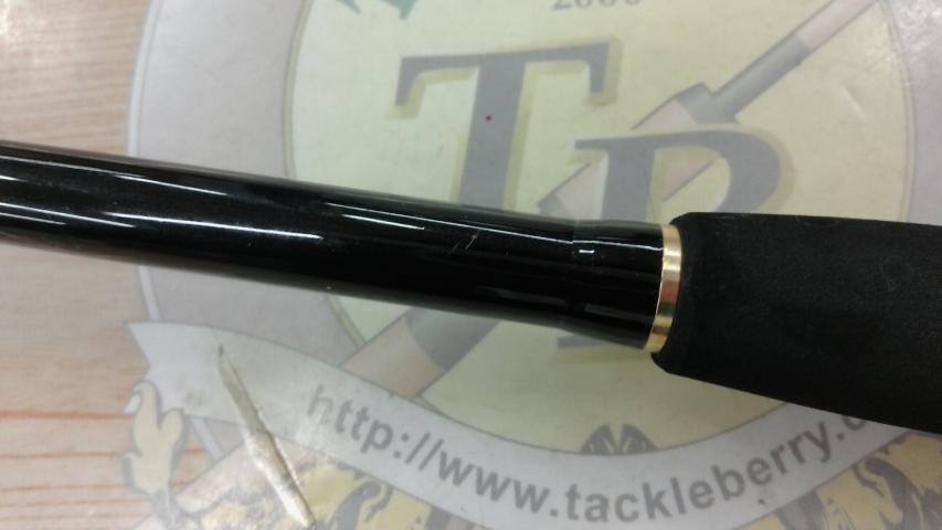 ファーストキャスト FCS-832EL