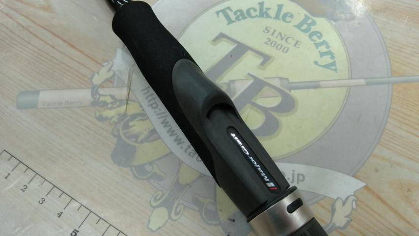 ファーストキャスト FCS-832EL