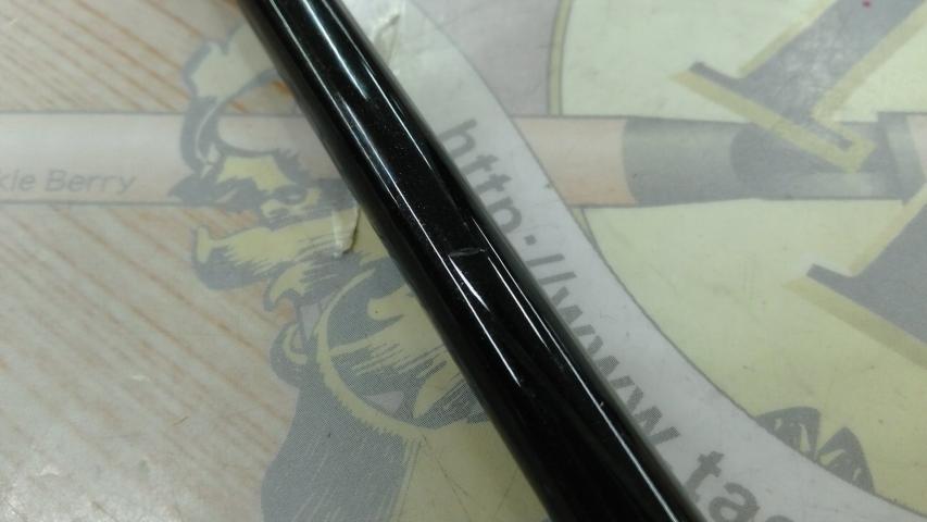 ファーストキャスト FCS-832EL