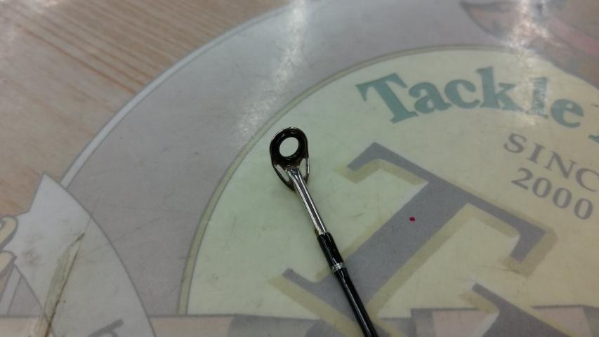 ファーストキャスト FCS-832EL