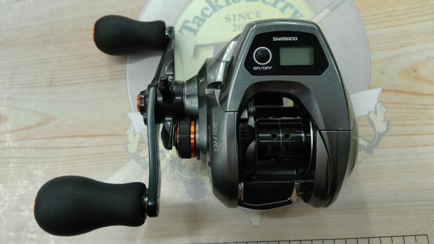 17バルケッタ 301HG