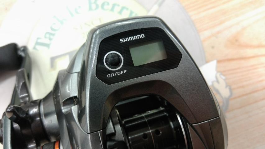 17バルケッタ 301HG