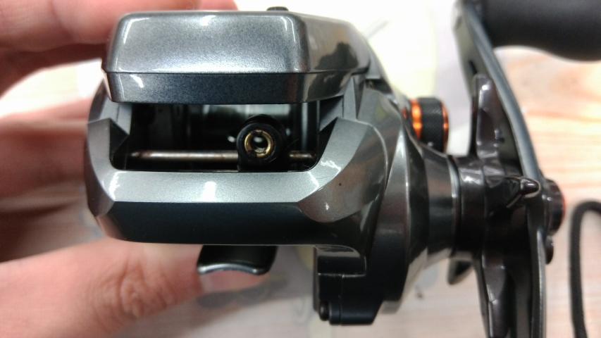 17バルケッタ 301HG