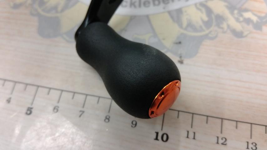 17バルケッタ 301HG