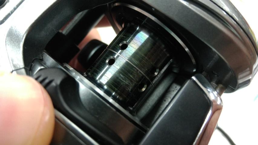 17バルケッタ 301HG