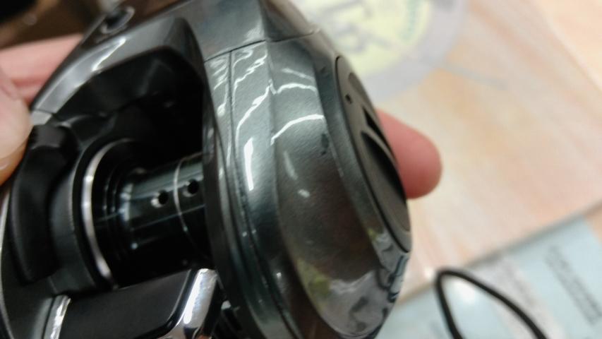 17バルケッタ 301HG