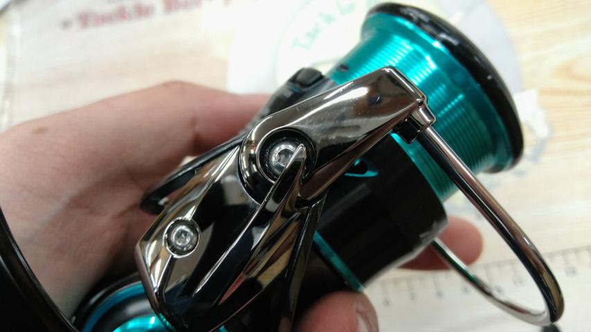 21エメラルダスエア FC LT2500S-DH