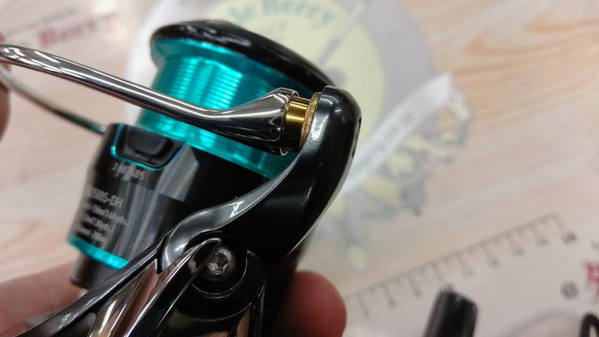 21エメラルダスエア FC LT2500S-DH