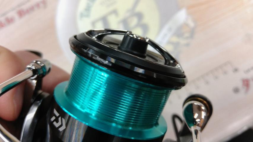 21エメラルダスエア FC LT2500S-DH