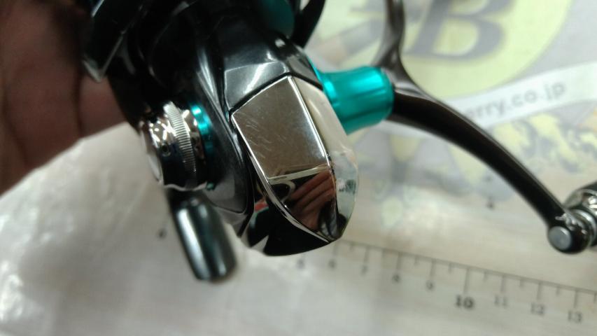 21エメラルダスエア FC LT2500S-DH