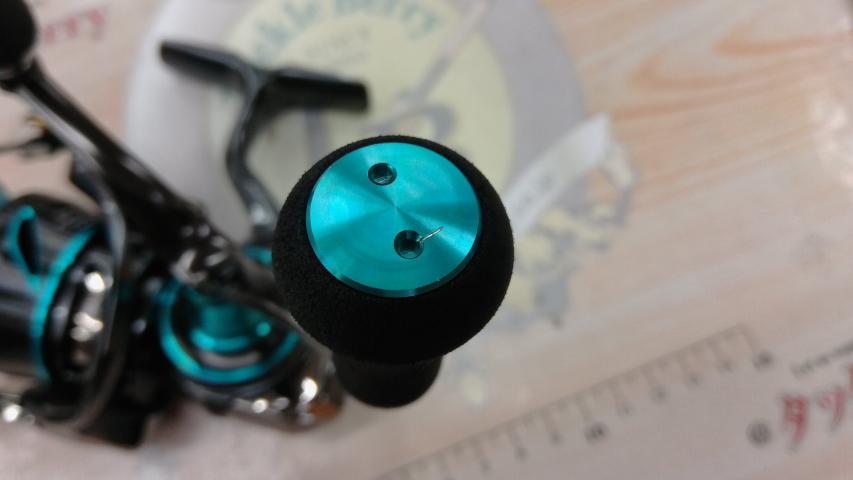 21エメラルダスエア FC LT2500S-DH