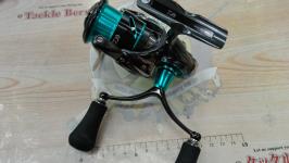 21エメラルダスエア FC LT2500S-DH