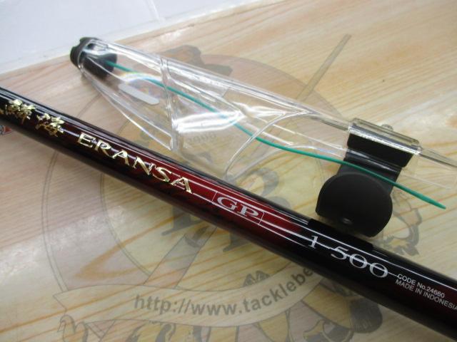 鱗海エランサGP 1-500