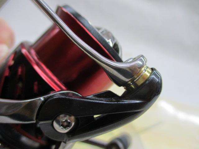 16ストラディックCI4+ 2500HGS