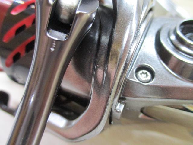 16ストラディックCI4+ 2500HGS