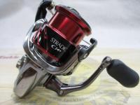 16ストラディックCI4+ 2500HGS