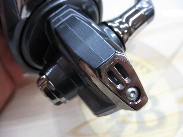 25アルテグラ C2500SHG