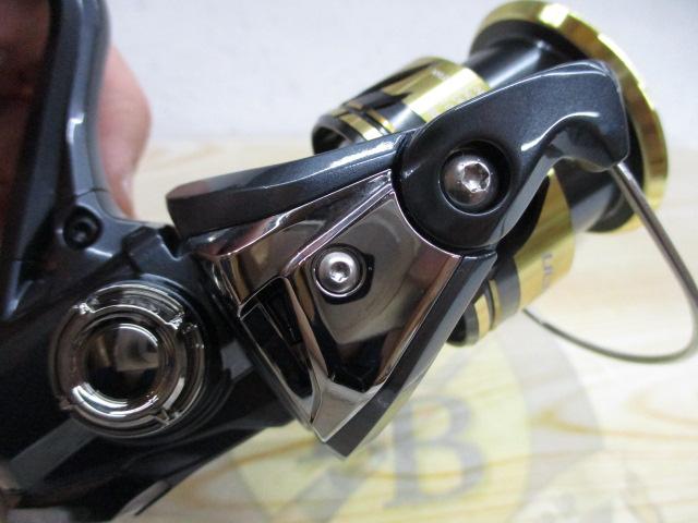 25アルテグラ C2500SHG