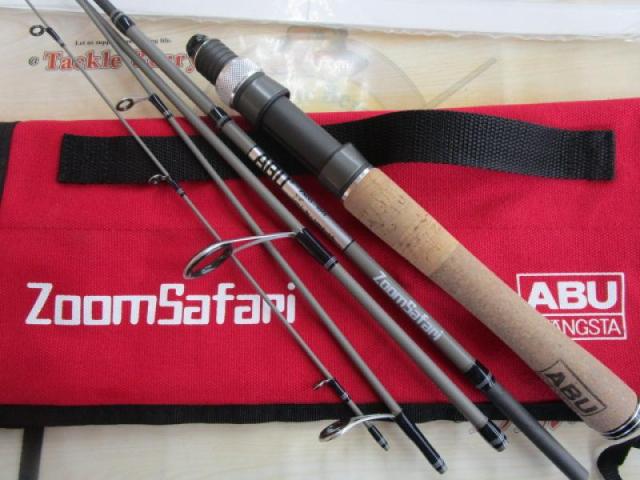 ズームサファリ ZMSS-505L