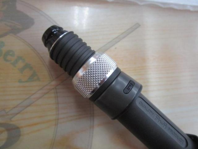 ズームサファリ ZMSS-505L