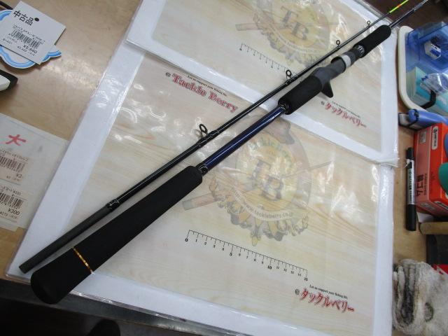 ソルパラ SPXJ-B190M/Tachi