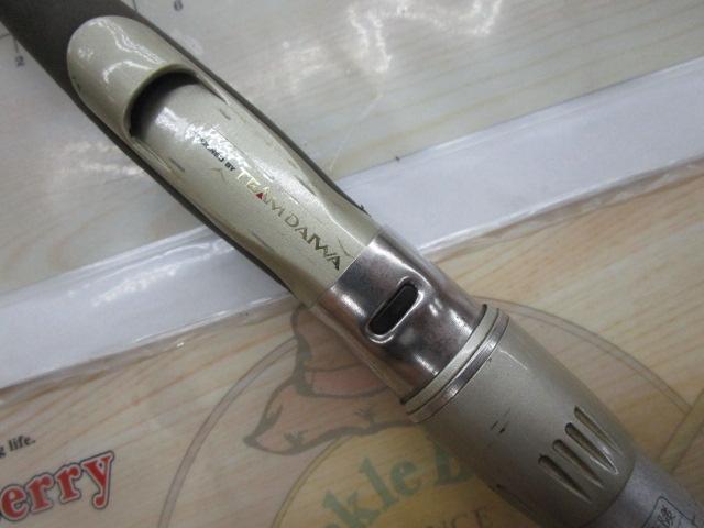 TD-X 73TULFS-M｜＠ベリーネット 日本最大新品中古釣具WEBショップ