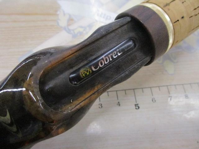 コブレッティ RC61/005 BOW&ARROW